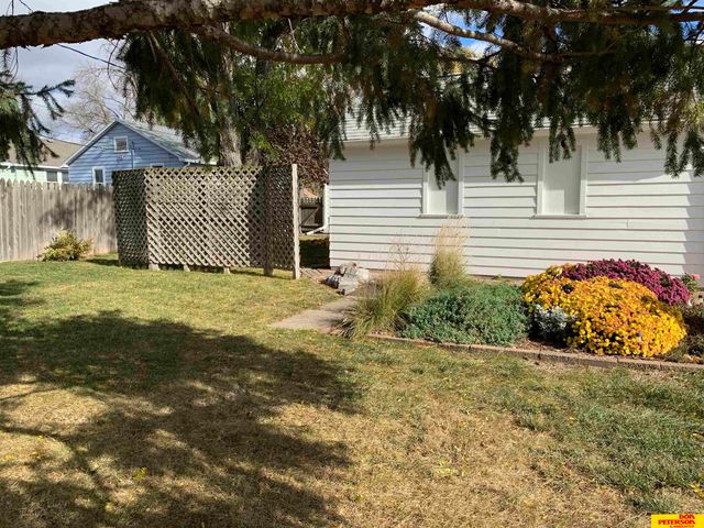 2005 N Clarkson Street, Fremont, NE 68025