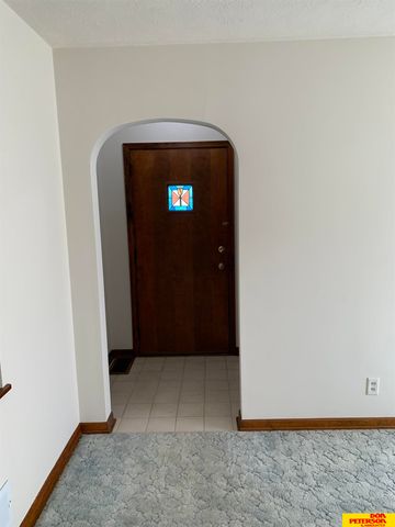 2005 N Clarkson Street, Fremont, NE 68025