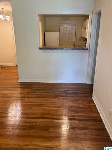 808 45th STREET ENSLEY, Birmingham, AL 35208