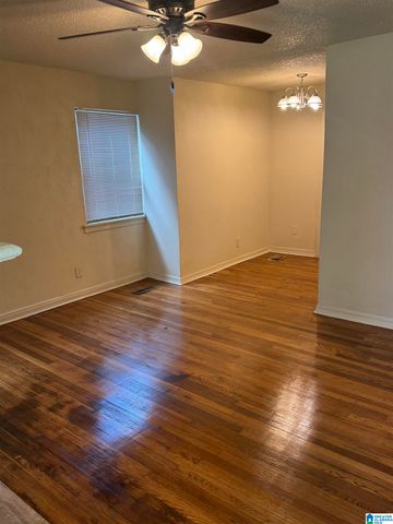 808 45th STREET ENSLEY, Birmingham, AL 35208