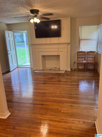 808 45th STREET ENSLEY, Birmingham, AL 35208