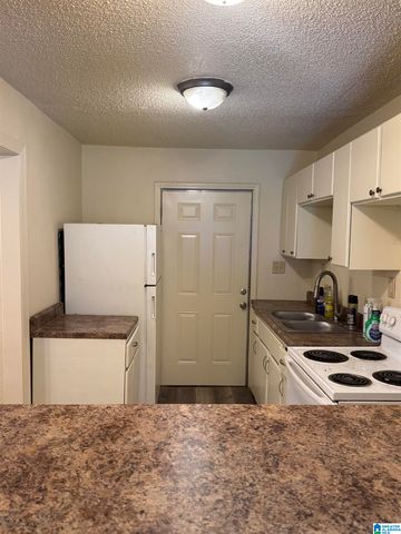 808 45th STREET ENSLEY, Birmingham, AL 35208