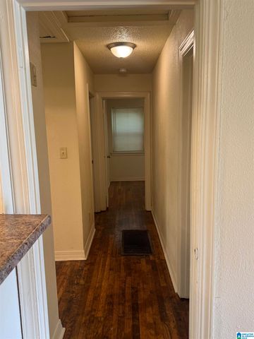 808 45th STREET ENSLEY, Birmingham, AL 35208