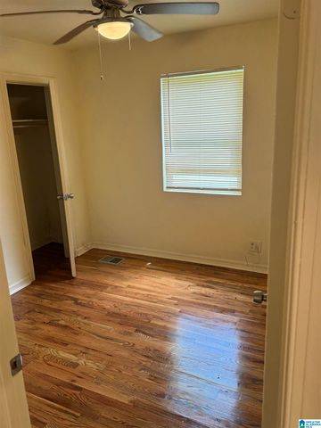808 45th STREET ENSLEY, Birmingham, AL 35208