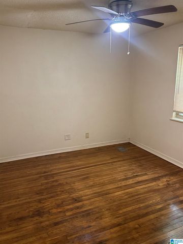 808 45th STREET ENSLEY, Birmingham, AL 35208
