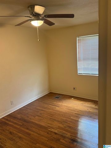 808 45th STREET ENSLEY, Birmingham, AL 35208