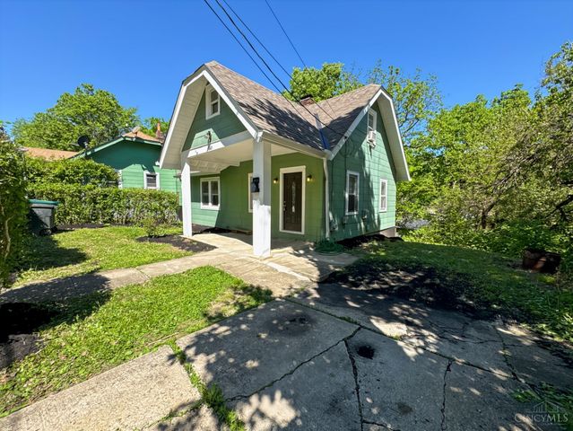 1730 Esmonde Street, Cincinnati, OH 45214