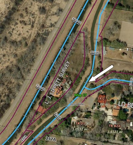 7437 Rio Grande Boulevard NW, Los Ranchos, NM 87107