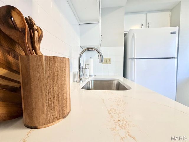 4117 Germania Street 1G, St Louis, MO 63116