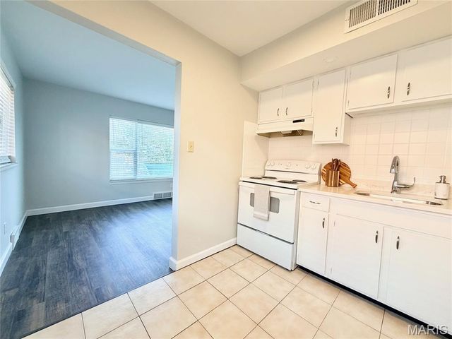 4117 Germania Street 1G, St Louis, MO 63116