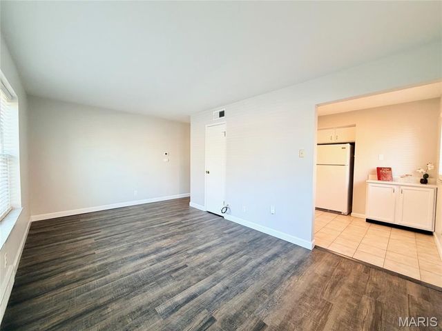 4117 Germania Street 1G, St Louis, MO 63116