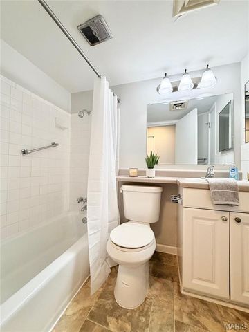 4117 Germania Street 1G, St Louis, MO 63116