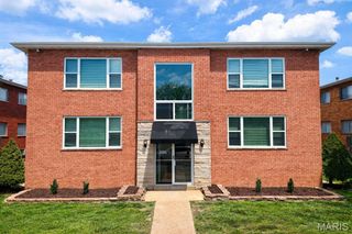 4117 Germania Street 1G, St Louis, MO 63116