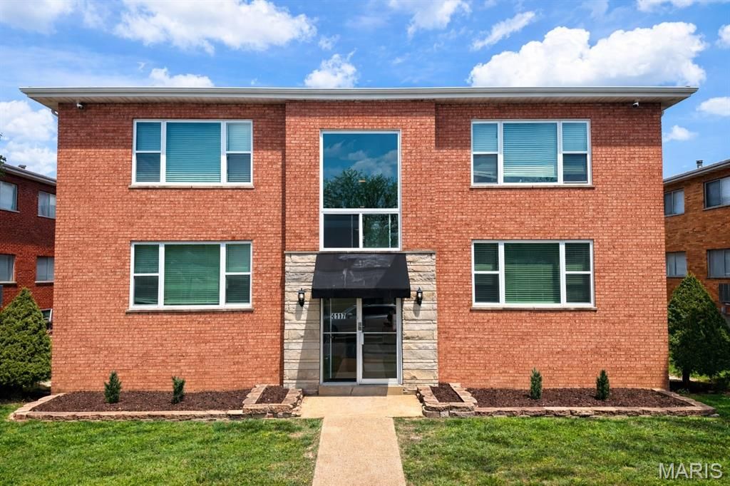 4117 Germania Street 1G, St Louis, MO 63116