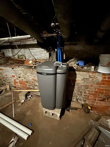 923 N 8th Street, Vincennes, IN 47591