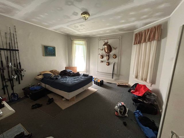 923 N 8th Street, Vincennes, IN 47591