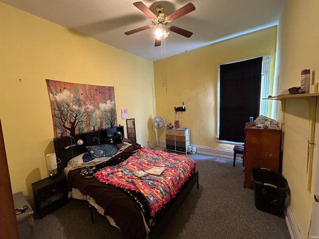 923 N 8th Street, Vincennes, IN 47591