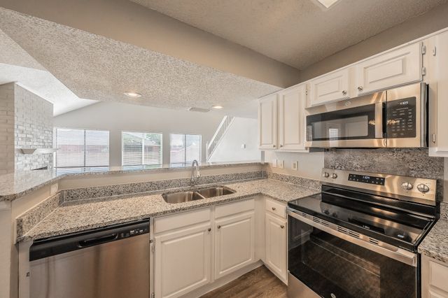1119 Dandelion Drive, Mesquite, TX 75149