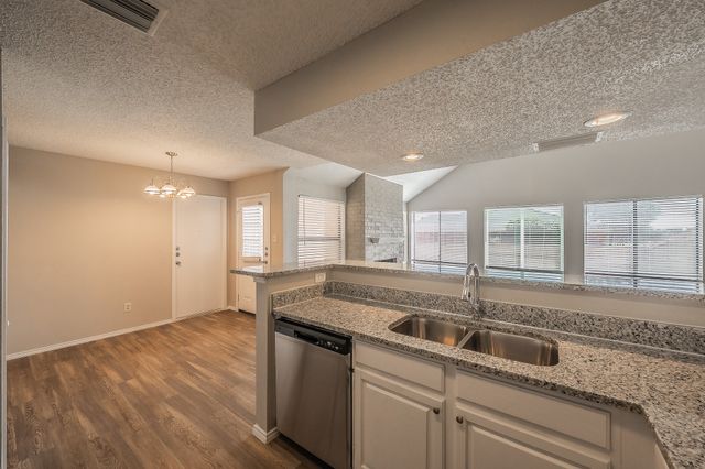 1119 Dandelion Drive, Mesquite, TX 75149