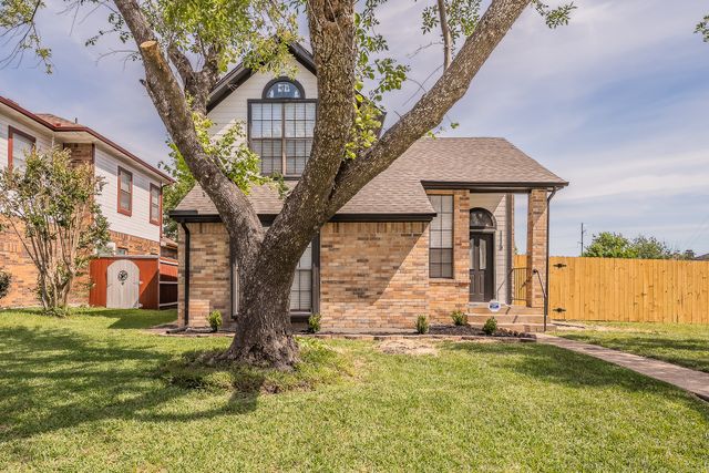 1119 Dandelion Drive, Mesquite, TX 75149