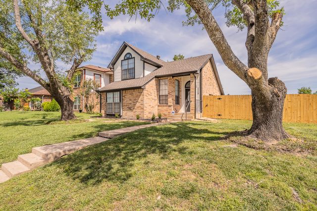 1119 Dandelion Drive, Mesquite, TX 75149