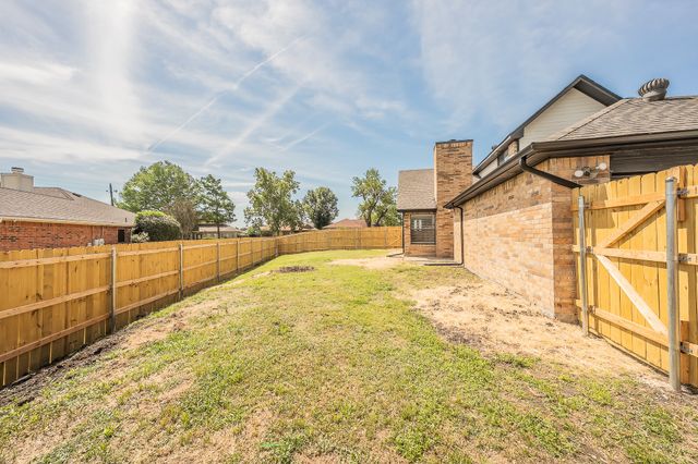 1119 Dandelion Drive, Mesquite, TX 75149