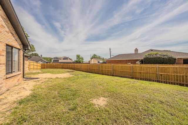 1119 Dandelion Drive, Mesquite, TX 75149
