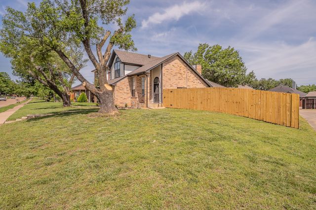 1119 Dandelion Drive, Mesquite, TX 75149