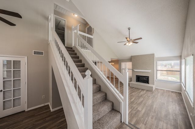 1119 Dandelion Drive, Mesquite, TX 75149