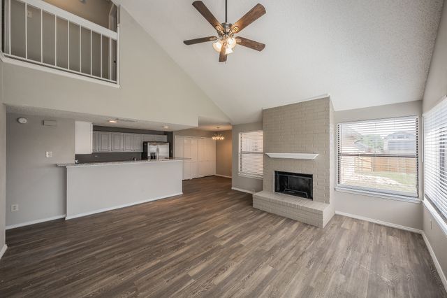 1119 Dandelion Drive, Mesquite, TX 75149