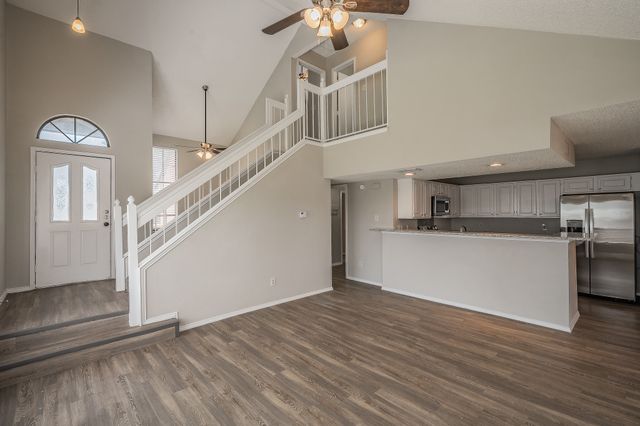 1119 Dandelion Drive, Mesquite, TX 75149