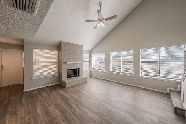 1119 Dandelion Drive, Mesquite, TX 75149