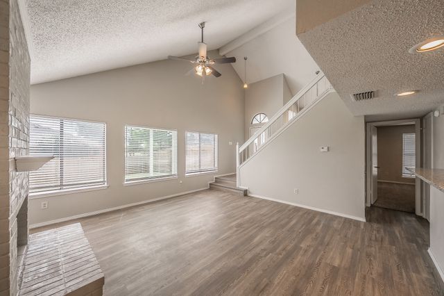 1119 Dandelion Drive, Mesquite, TX 75149