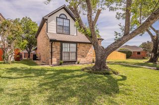 1119 Dandelion Drive, Mesquite, TX 75149