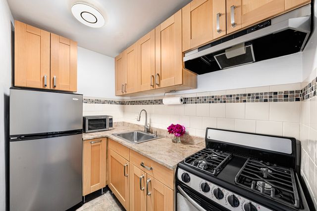 333 E 14th St Apt 9M, New York City, NY 10003