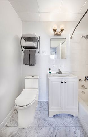 333 E 14th St Apt 9M, New York City, NY 10003