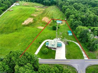 2416 Old Pipers Gap Road, Cana, VA 24317