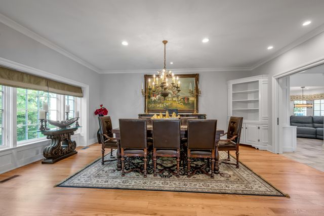 595 Moores Mill Road, Midway, KY 40347