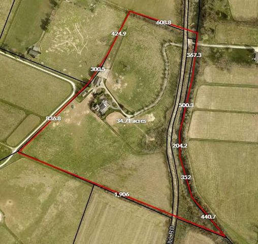 595 Moores Mill Road, Midway, KY 40347
