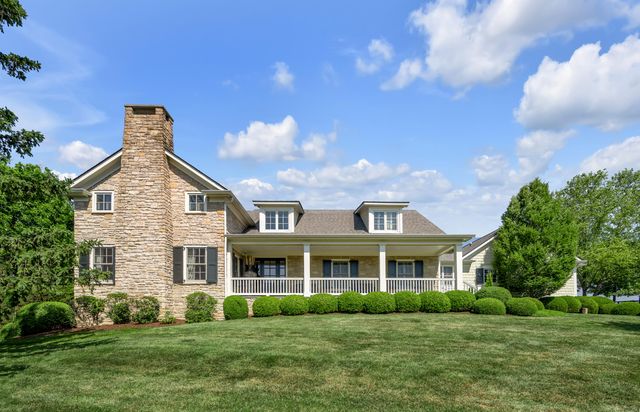595 Moores Mill Road, Midway, KY 40347