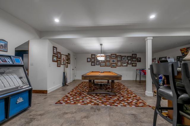 595 Moores Mill Road, Midway, KY 40347
