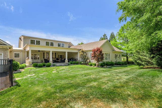 595 Moores Mill Road, Midway, KY 40347