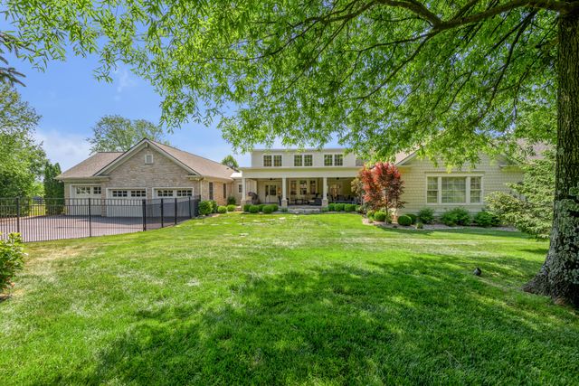 595 Moores Mill Road, Midway, KY 40347
