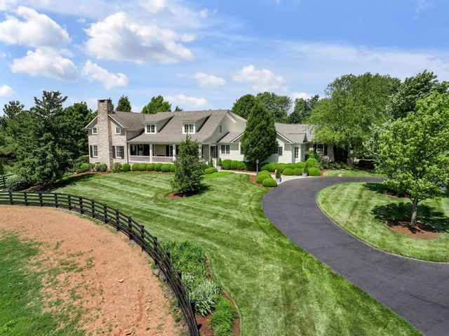 595 Moores Mill Road, Midway, KY 40347