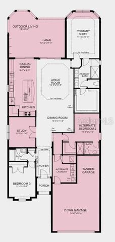 30117 IMPERATI BOULEVARD, Wesley Chapel, FL 33543
