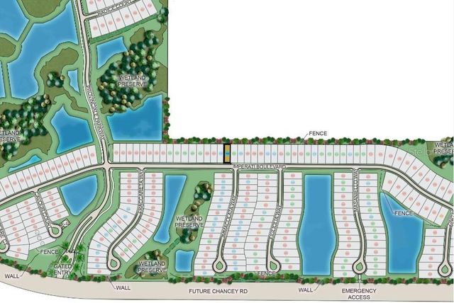 30117 IMPERATI BOULEVARD, Wesley Chapel, FL 33543