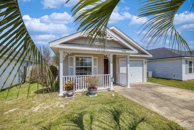5566 Meadow Creek Pl, Gulf Breeze, FL 32563