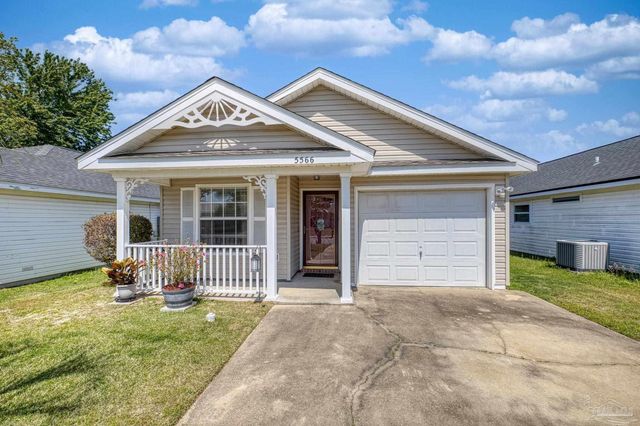 5566 Meadow Creek Pl, Gulf Breeze, FL 32563
