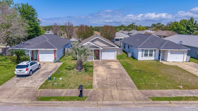 5566 Meadow Creek Pl, Gulf Breeze, FL 32563