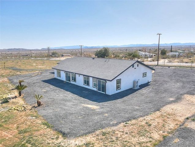 55972 Hondo Street, Yucca Valley, CA 92284